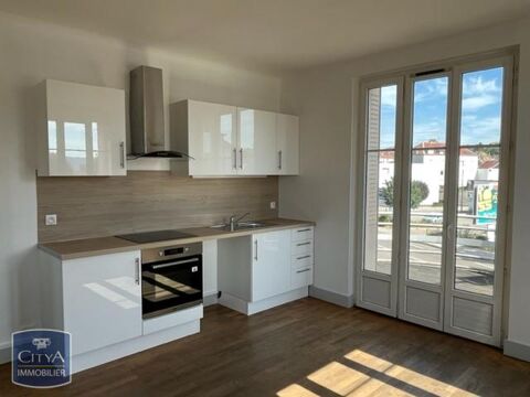  Appartement  louer 5 pices 106 m