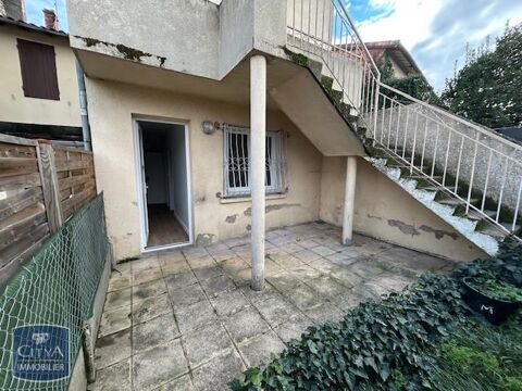  Appartement � louer 2 pi�ces 34 m�