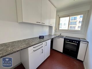  Appartement � louer 1 pi�ce 33 m�