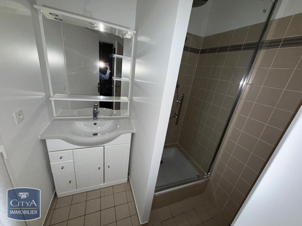location Appartement - 1 pièce(s) - 24 m² Levallois-Perret (92300)