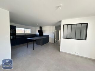  Maison � louer 4 pi�ces 112 m�