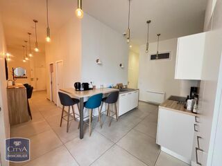  Appartement à louer 1 pièce 10 m²