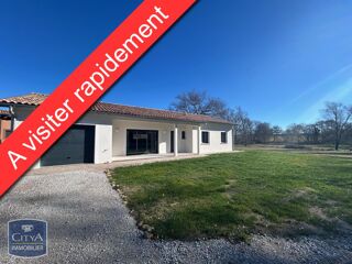  Maison � louer 4 pi�ces 112 m�