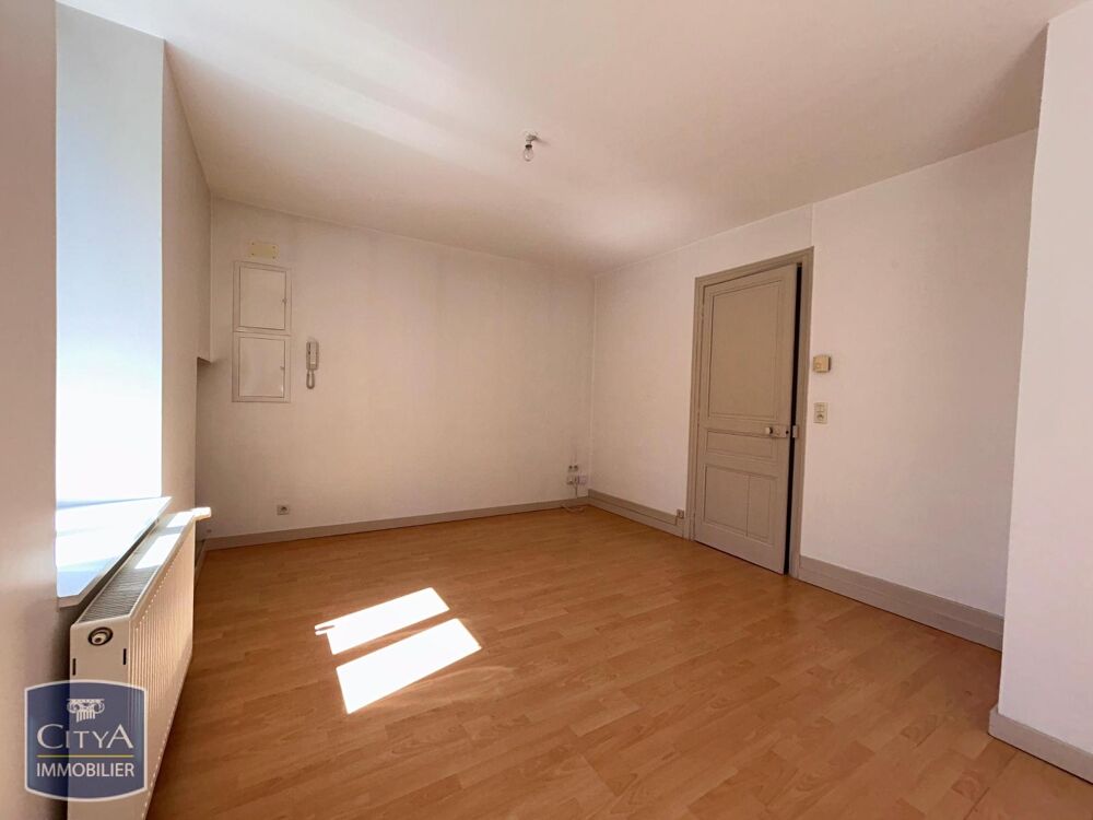 Appartement T3 situé à Limoges, Avenue des Ruchoux. Ce b....