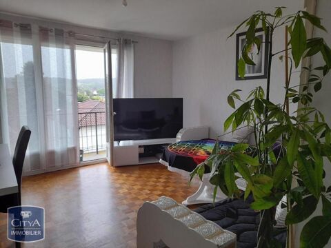  Appartement � louer 3 pi�ces 66 m�