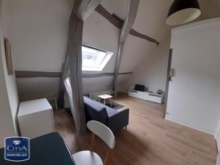  Appartement � louer 1 pi�ce 19 m�