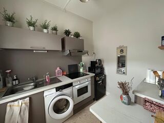  Appartement � louer 2 pi�ces 47 m�