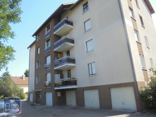  Appartement à louer 1 pièce 31 m²