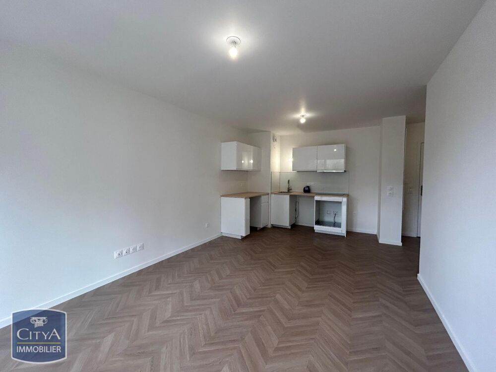 location Appartement - 3 pièce(s) - 58 m² Le Mée-sur-Seine (77350)