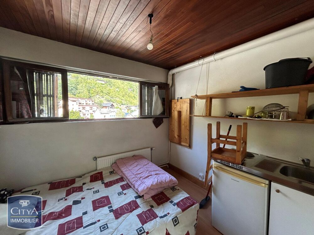 À LOUER : Appartement T1 à Moutiers, 73600 Nous vous pro....