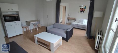  Appartement � louer 1 pi�ce 32 m�