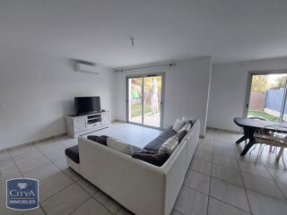  Villa � louer 4 pi�ces 90 m� Clermont l'herault