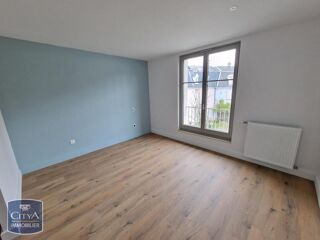  Appartement à louer 2 pièces 43 m²