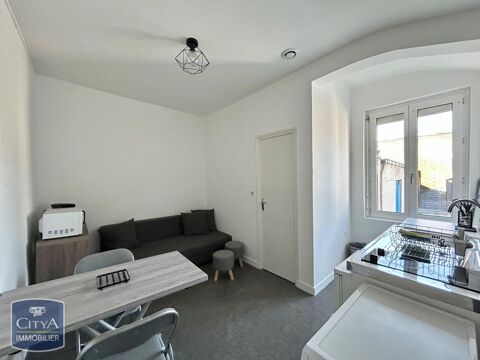  Appartement  louer 2 pices 24 m