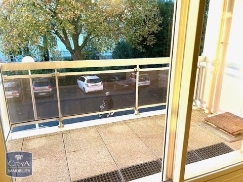  Appartement  louer 2 pices 47 m