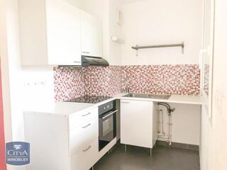  Appartement � louer 3 pi�ces 61 m�