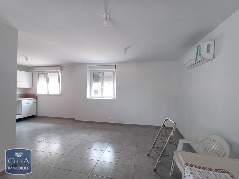 À LOUER : Découvrez cette charmante maison T3 située à L....