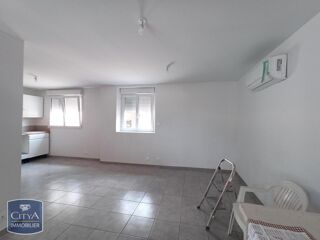  Maison à louer 3 pièces 62 m²