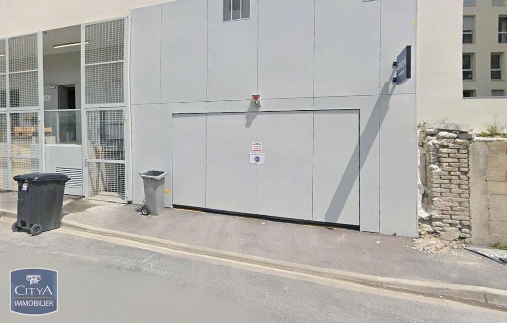 location Parking / Garage Reims (51100)