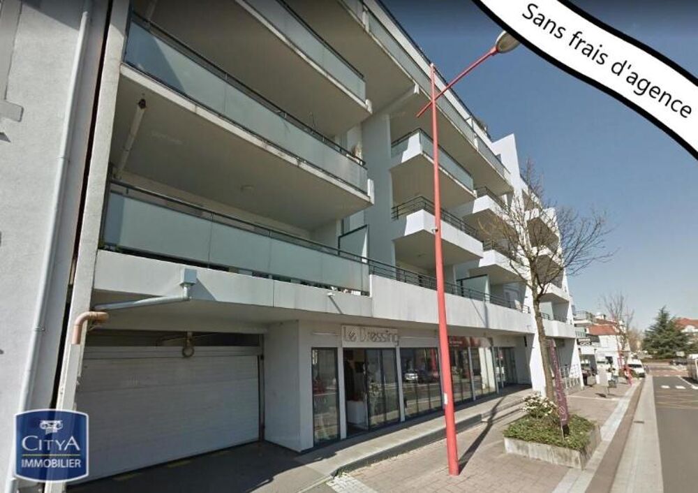 location Parking / Garage - 20 m² Lingolsheim (67380)