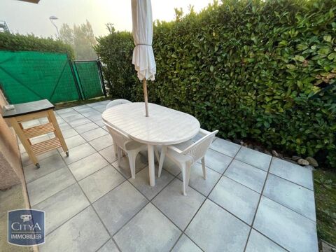  Appartement � louer 2 pi�ces 47 m�