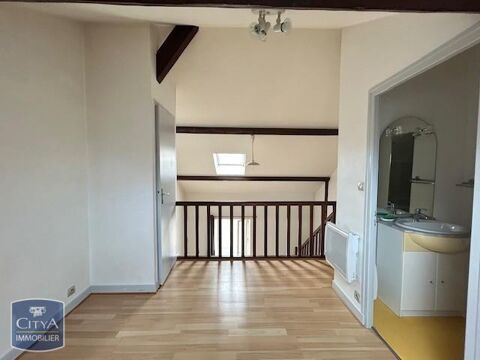  Appartement � louer 2 pi�ces 35 m�