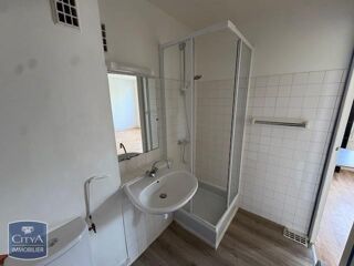  Appartement � louer 1 pi�ce 27 m�