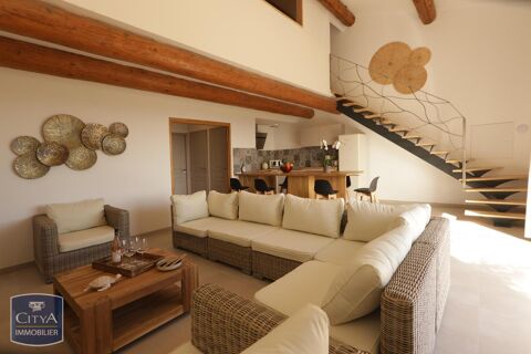   Location Appartement Appartement - 4 pice(s) - 99 m