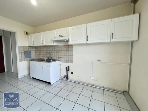  Appartement � louer 3 pi�ces 75 m�