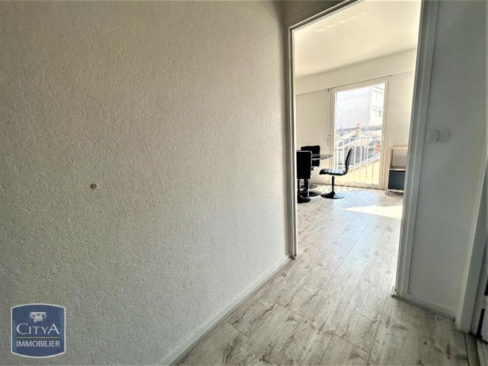 location Appartement - 1 pièce(s) - 30 m² Reims (51100)