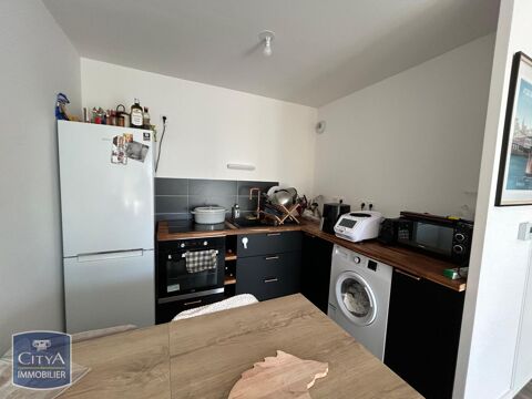  Appartement � louer 2 pi�ces 44 m�