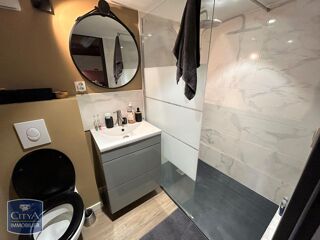  Appartement à louer 1 pièce 22 m²