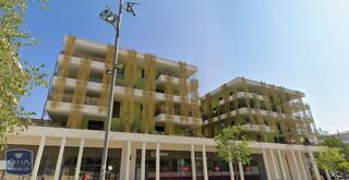  Appartement � louer 2 pi�ces 47 m�