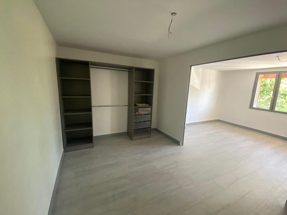 location Appartement - 1 pièce(s) - 39 m² Jonage (69330)
