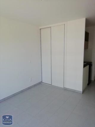  Appartement � louer 1 pi�ce 20 m�