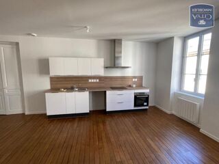  Appartement à louer 3 pièces 69 m²