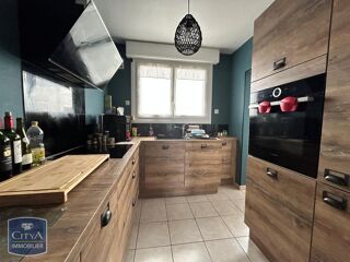  Appartement à louer 4 pièces 68 m²