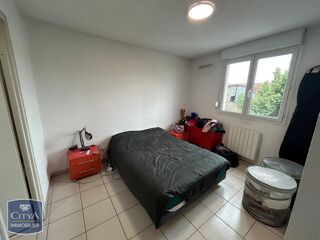  Appartement à louer 2 pièces 41 m²