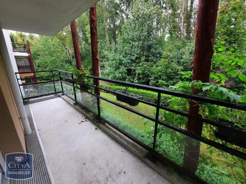  Appartement � louer 2 pi�ces 42 m�