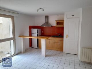  Appartement � louer 1 pi�ce 31 m�