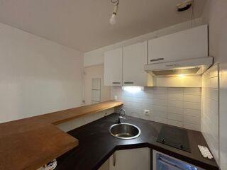  Appartement � louer 1 pi�ce 24 m�