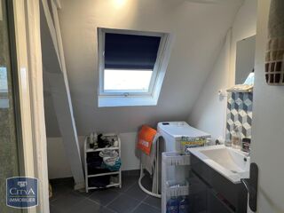  Appartement � louer 2 pi�ces 40 m�