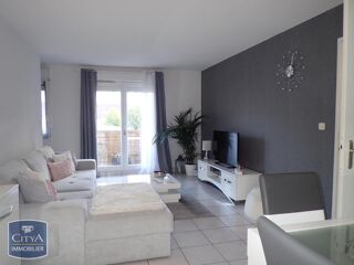  Appartement à louer 2 pièces 48 m²