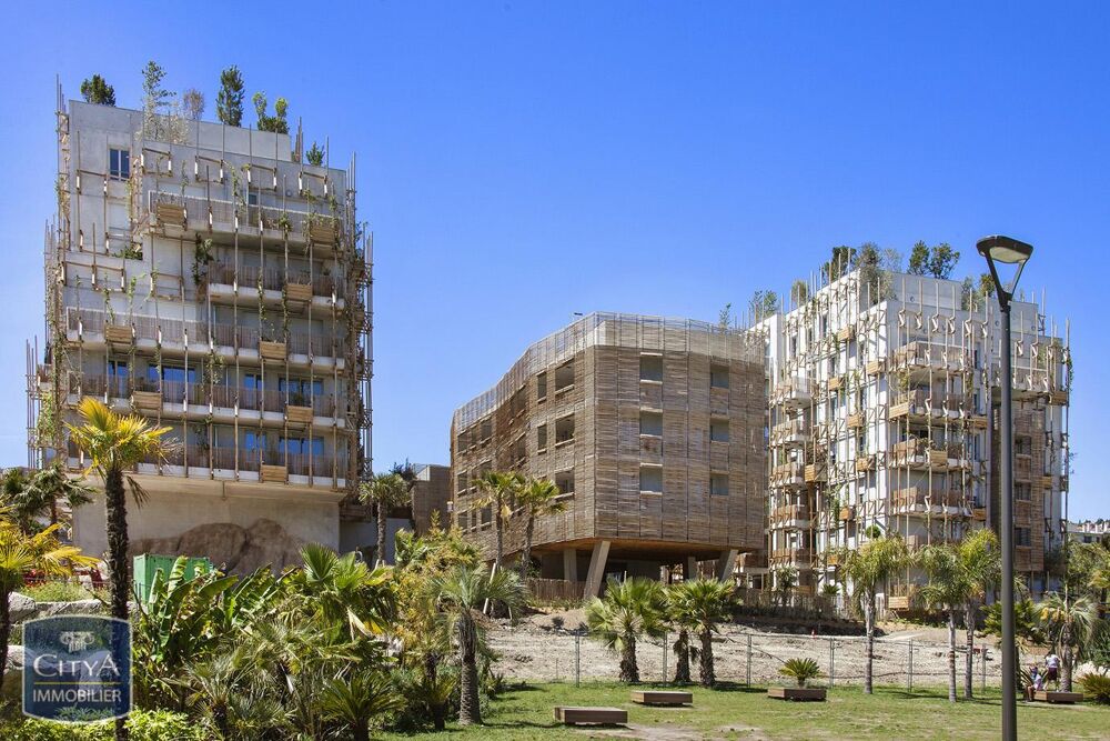 location Parking / Garage Nice (06100)