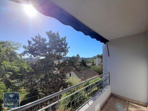  Appartement � louer 4 pi�ces 84 m�