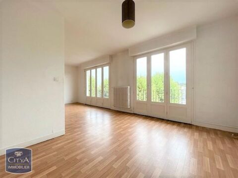  Appartement � louer 5 pi�ces 90 m�