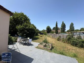  Maison à louer 3 pièces 80 m²