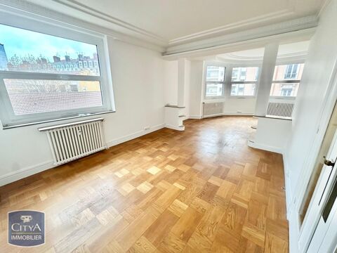  Appartement  louer 3 pices 92 m