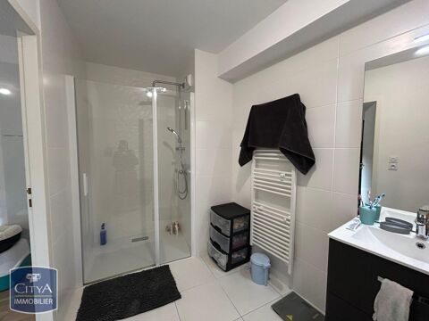  Appartement  louer 1 pice 31 m