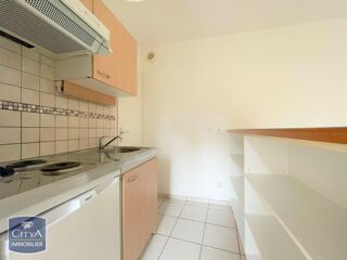  Maison à louer 2 pièces 36 m²